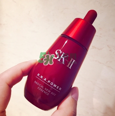 sk2小紅瓶怎么用？sk2小紅瓶精華使用方法