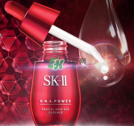 sk2小紅瓶怎么用？sk2小紅瓶精華使用方法