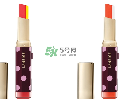 蘭芝摩登限量彩妝有哪些？蘭芝摩登限量彩妝多少錢