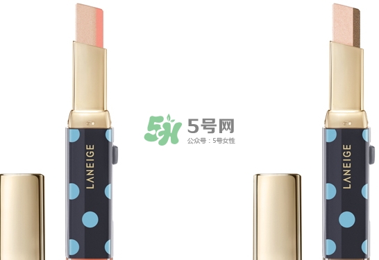 蘭芝摩登限量彩妝有哪些？蘭芝摩登限量彩妝多少錢