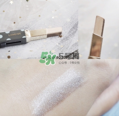 蘭芝摩登限量彩妝有哪些？蘭芝摩登限量彩妝多少錢