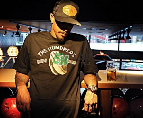 the hundreds怎么樣？the hundreds在哪里買(mǎi)？