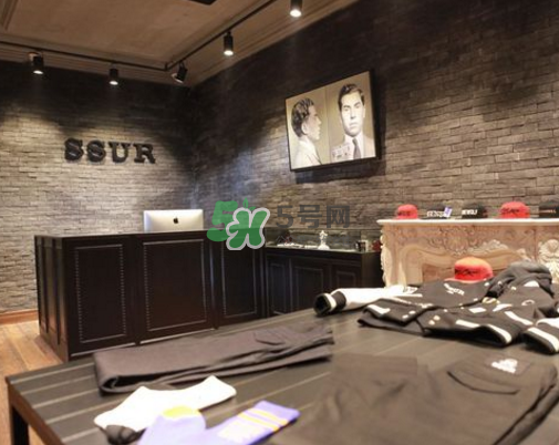 ssur plus和ssur區(qū)別是什么？ssur和ssur plus是一個牌子嗎？
