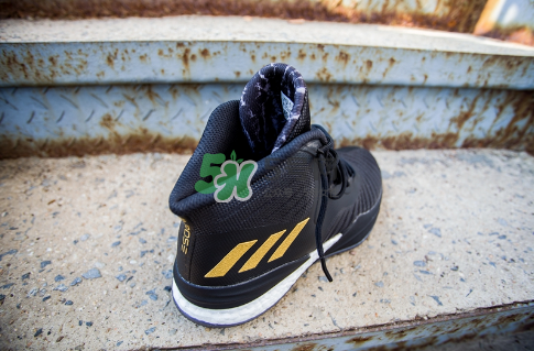 adidas d rose 8腳感怎么樣？阿迪達斯d rose 8測評