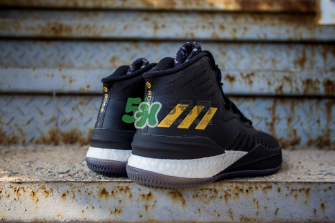 adidas d rose 8腳感怎么樣？阿迪達斯d rose 8測評