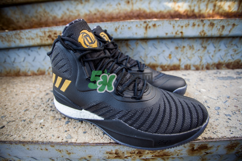 adidas d rose 8腳感怎么樣？阿迪達斯d rose 8測評