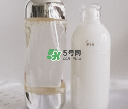 ipsa流金水和haba g露哪個(gè)好？流金水和g露使用順序