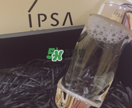 ipsa流金水和haba g露哪個(gè)好？流金水和g露使用順序