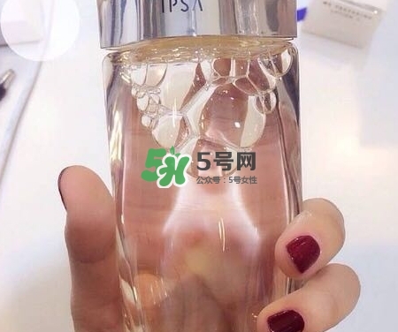 ipsa流金水和haba g露哪個(gè)好？流金水和g露使用順序