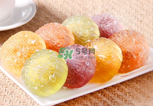 水晶月餅怎么保存？水晶月餅能保存多久？