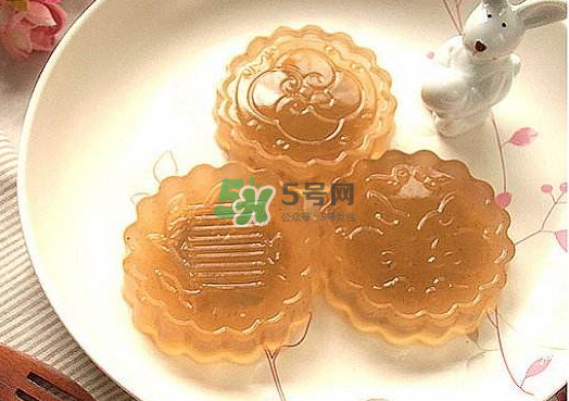 水晶月餅怎么保存？水晶月餅能保存多久？