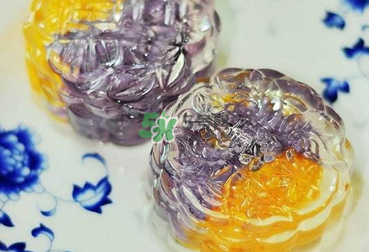 水晶月餅怎么保存？水晶月餅能保存多久？