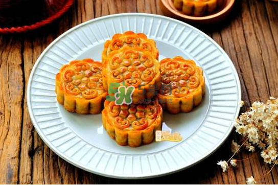 月餅為什么要回油？月餅回油是什么意思？