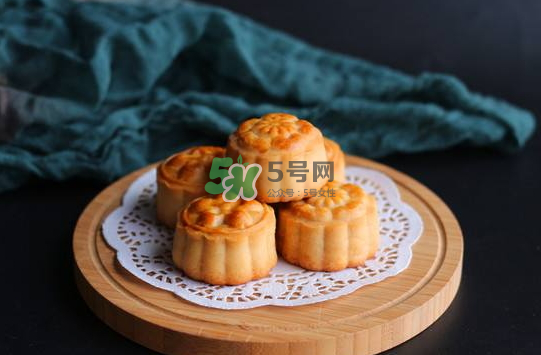 月餅為什么要回油？月餅回油是什么意思？