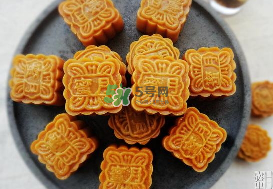月餅為什么要回油？月餅回油是什么意思？