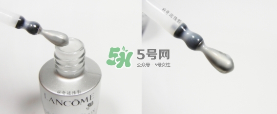 蘭蔻小灰瓶和小黑瓶哪個好？蘭蔻小灰瓶和小黑瓶對比