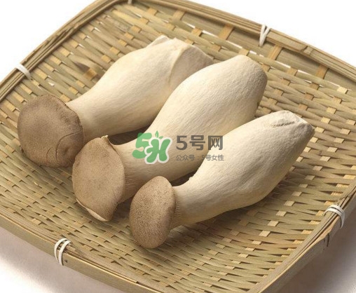 杏鮑菇用水焯嗎？杏鮑菇怎么做好吃