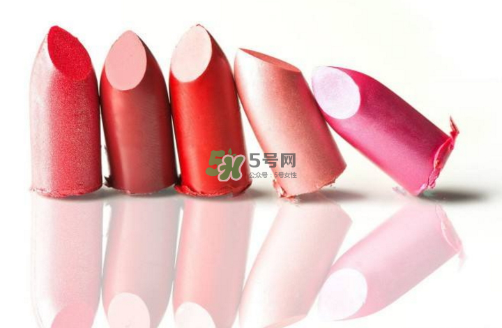 蜜絲佛陀口紅有毒嗎？如何鑒別口紅有無鉛汞？