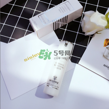 希思黎美白精華好用嗎？希思黎美白精華怎么樣？