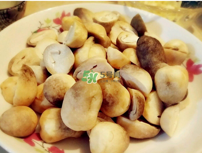草菇孕婦能吃嗎？草菇要煮多久可以吃？
