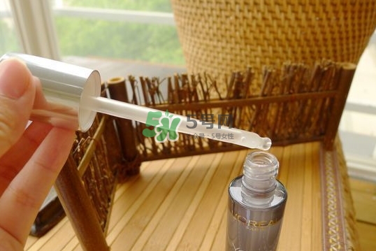 歐萊雅小黑瓶怎么樣？歐萊雅小黑瓶使用心得