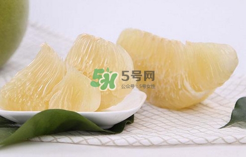 柚子是哪個地方的特產(chǎn)？文旦和柚子有什么區(qū)別