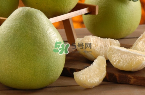 文旦是什么水果？文旦和柚子哪個好吃