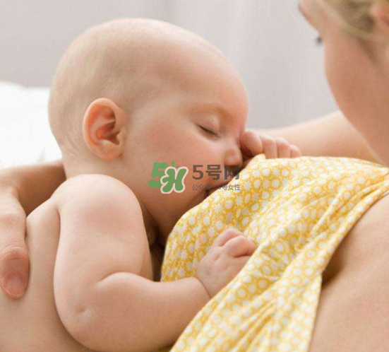 母乳喂養(yǎng)可以減肥嗎？母乳喂養(yǎng)會瘦嗎？
