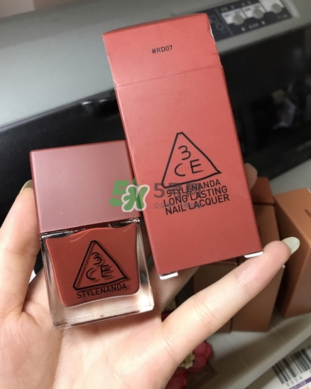 小編推薦秋冬必敗土色指彩！摩登先生、3CE都榜上有名