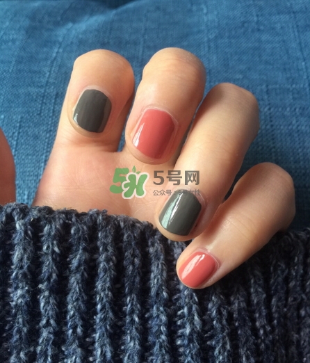 小編推薦秋冬必敗土色指彩！摩登先生、3CE都榜上有名