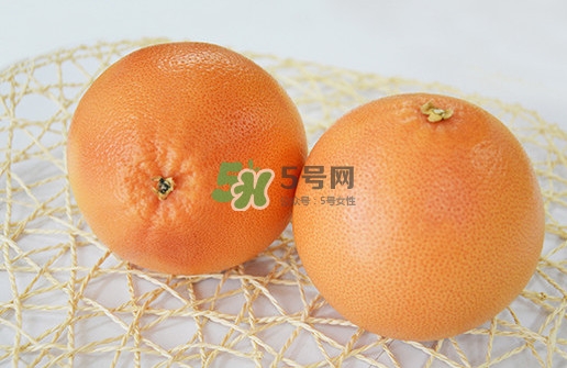 西柚汁能減肥嗎？西柚皮可以做什么