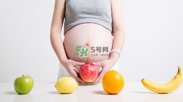 孕期吃什么寶寶顏值高？孕期吃什么