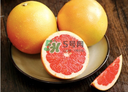 葡萄柚是西柚嗎？葡萄柚和西柚的區(qū)別