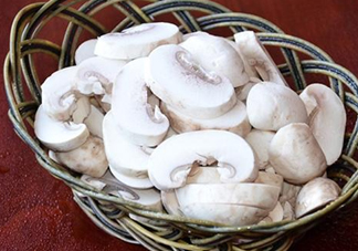 口蘑是發(fā)物嗎？口蘑是白蘑菇嗎