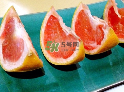 西柚什么時候上市？西柚什么時候成熟