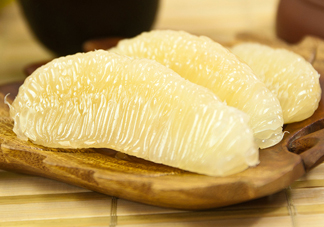 文旦是什么水果？文旦和柚子哪個(gè)好吃