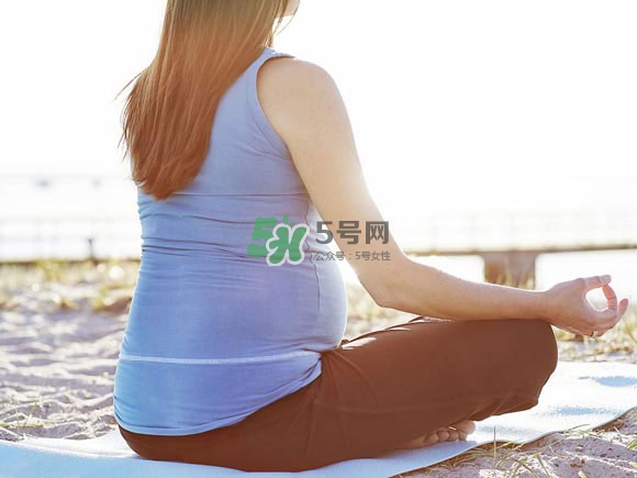 孕期不運動能順產(chǎn)嗎？孕期做什么運動有助于順產(chǎn)？