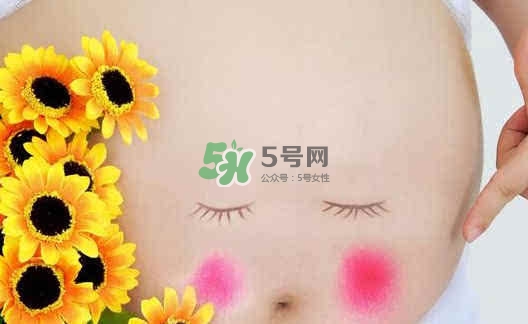 孕婦肚子硬邦邦的怎么回事？孕婦肚子硬生男生女？