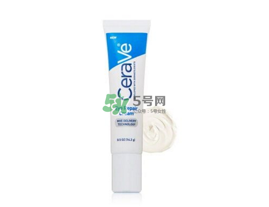 Cerave保濕修復(fù)眼霜好用嗎？Cerave是什么牌子？