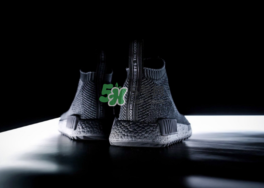 adidas與the good will out聯(lián)名nmd cs1什么時候發(fā)售？