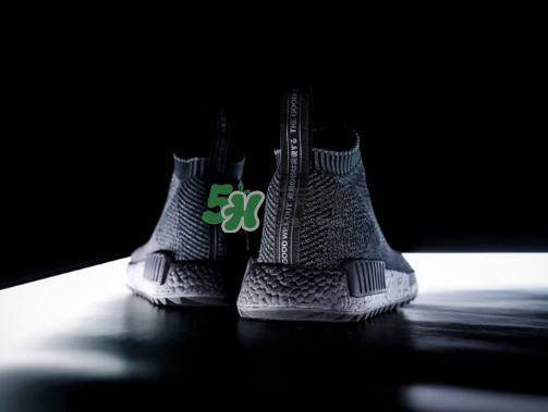 adidas與the good will out聯(lián)名nmd cs1多少錢_在哪買？