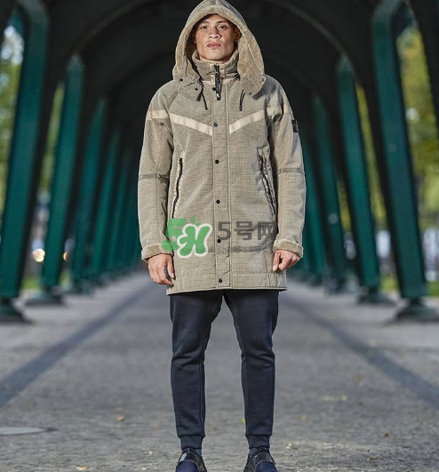 stone island是什么檔次？stone island衣服貴嗎？