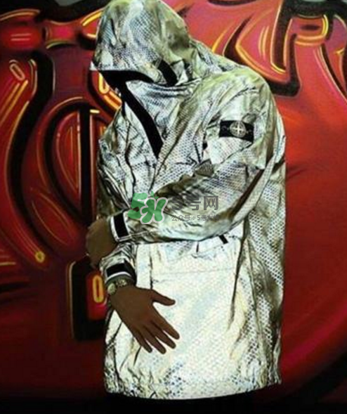 stone island是什么檔次？stone island衣服貴嗎？