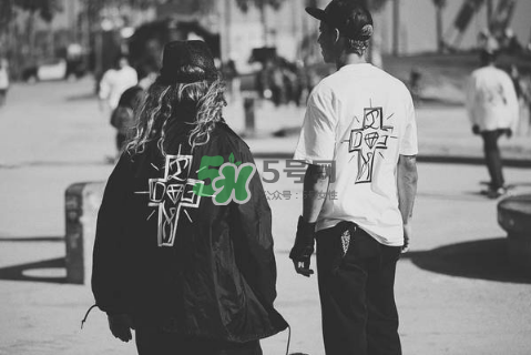 diamond supply co與dogtown聯(lián)名怎么樣_好看嗎_款式有哪些？