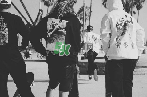 diamond supply co與dogtown聯(lián)名怎么樣_好看嗎_款式有哪些？