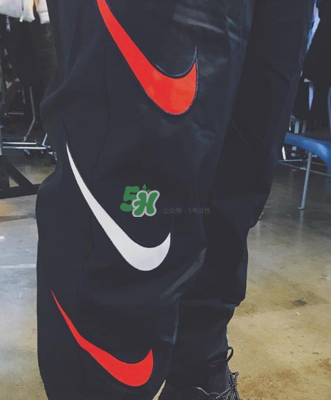nike與kith聯(lián)名logo運(yùn)動褲什么時候發(fā)售？