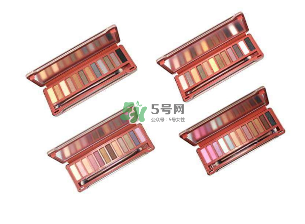 思薇娜眼影怎么樣？思薇娜12色眼影多少錢？