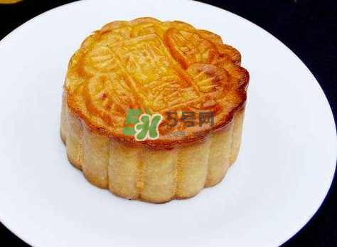 月餅不加枧水可以嗎？做月餅不用枧水可以嗎？