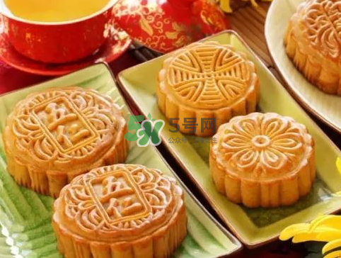 月餅不加枧水可以嗎？做月餅不用枧水可以嗎？