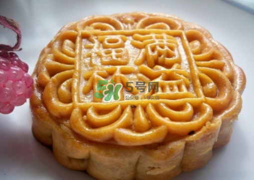 月餅不加枧水可以嗎？做月餅不用枧水可以嗎？